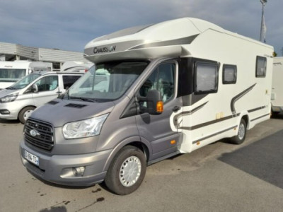Chausson Flash 718 EB Limited Edition - Photo 2