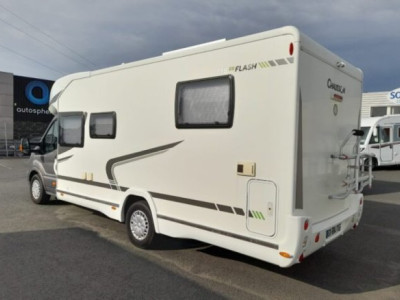 Chausson Flash 718 EB Limited Edition - Photo 3