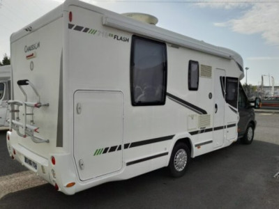 Chausson Flash 718 EB Limited Edition - Photo 4
