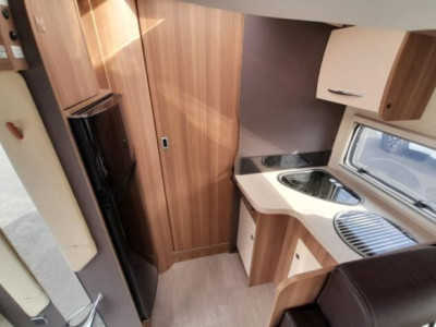 Chausson Flash 718 EB Limited Edition - Photo 8