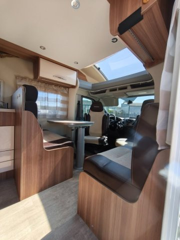 Chausson Flash 718 EB Limited Edition - Photo 4