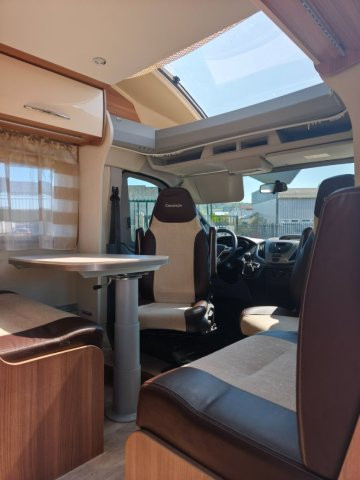 Chausson Flash 718 EB Limited Edition - Photo 5