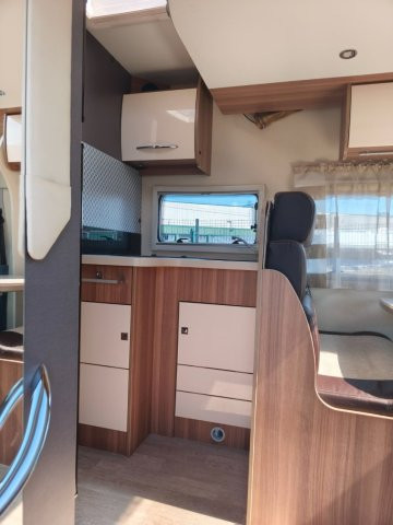 Chausson Flash 718 EB Limited Edition - Photo 7