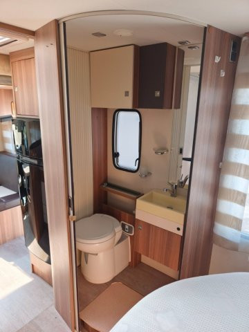 Chausson Flash 718 EB Limited Edition - Photo 10