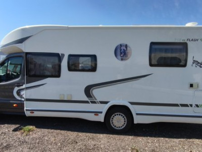 Chausson Flash 718 EB Limited Edition - Photo 2