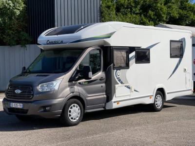 Achat Chausson Flash 718 EB Limited Edition Occasion