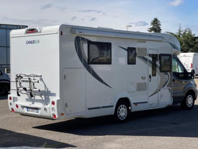 Chausson Flash 718 EB Limited Edition - Photo 3
