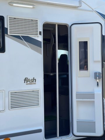 Chausson Flash 718 EB Limited Edition - Photo 5