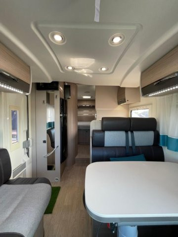 Chausson Flash 718 EB Limited Edition - Photo 9