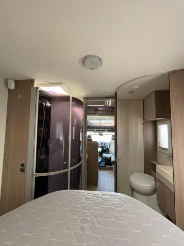 Chausson Flash 718 EB Limited Edition - Photo 14