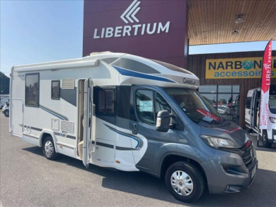 Achat Chausson Flash 728 EB Occasion
