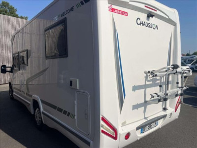 Chausson Flash 728 EB - Photo 3