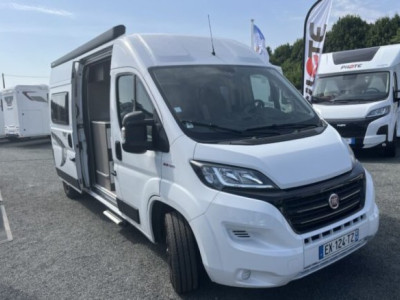 Chausson Fourgon Van twist spécial édition - Photo 1