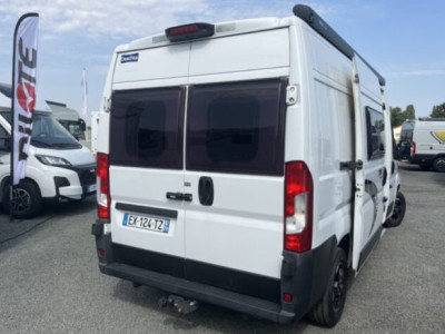 Chausson Fourgon Van twist spécial édition - Photo 2