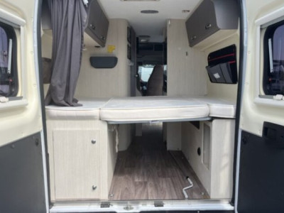 Chausson Fourgon Van twist spécial édition - Photo 3