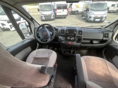 Chausson Fourgon Van twist spécial édition - Photo 4