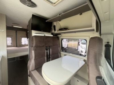 Chausson Fourgon Van twist spécial édition - Photo 5