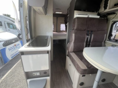 Chausson Fourgon Van twist spécial édition - Photo 6