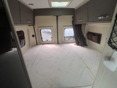 Chausson Fourgon Van twist spécial édition - Photo 8