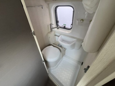 Chausson Fourgon Van twist spécial édition - Photo 9