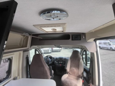 Chausson Fourgon Van twist spécial édition - Photo 10
