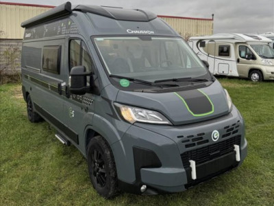 Chausson F&S LINE - 70.469 € - #1