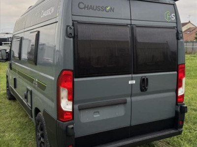 Chausson F&S LINE - 70.469 € - #2