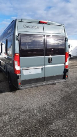 Chausson F&S Line - 74.540 € - #5