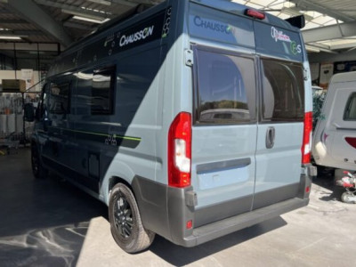 Chausson F&S line - Photo 4