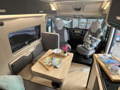 Chausson F&S line - Photo 6