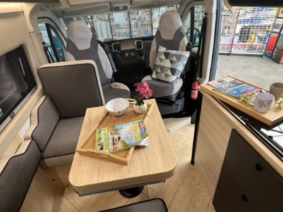 Chausson F&S line - Photo 7