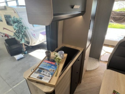 Chausson F&S line - Photo 10