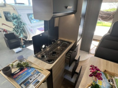 Chausson F&S line - Photo 12