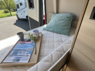 Chausson F&S line - Photo 13