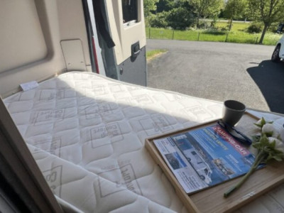 Chausson F&S line - Photo 14