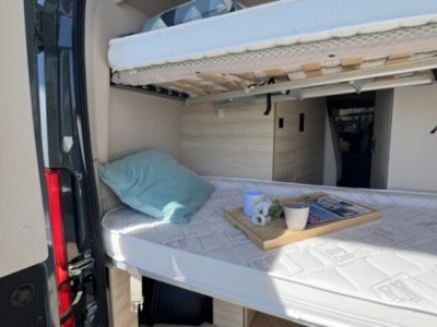 Chausson F&S line - Photo 16