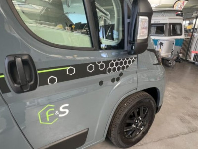 Chausson F&S line - Photo 18