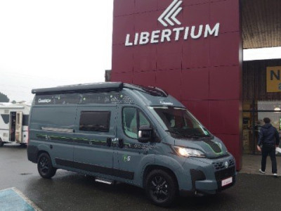 Chausson F&S LINE - Photo 2