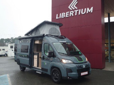 Chausson F&S LINE - Fourgon Aménagé et Van