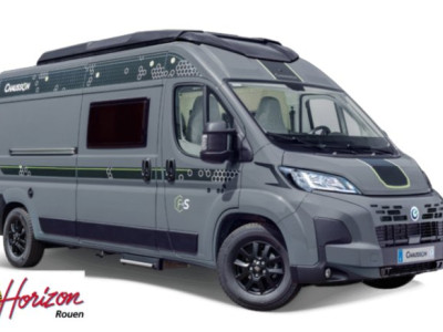 Chausson F&S line - Photo 3