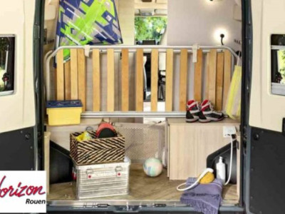 Chausson F&S line - Photo 4