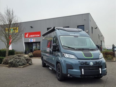 Chausson F&S LINE Neuf