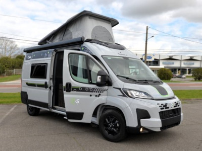 Chausson F&S SPORT LINE Neuf