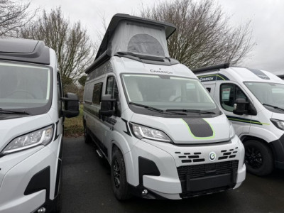 Chausson F&S LINE Neuf