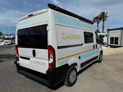 Chausson Golden Line - 47.990 € - #2