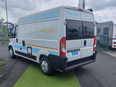 Chausson Golden Line - 43.900 € - #3