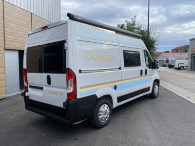 Chausson Golden Line - 45.990 € - #3