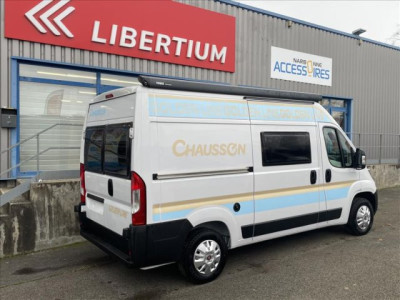 Chausson Golden Line - 42.400 € - #2