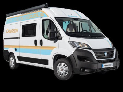 Chausson Golden Line - Photo 8