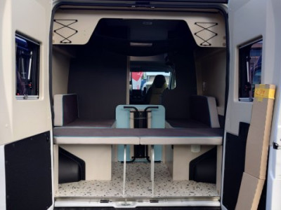 Chausson Golden Line Neuf